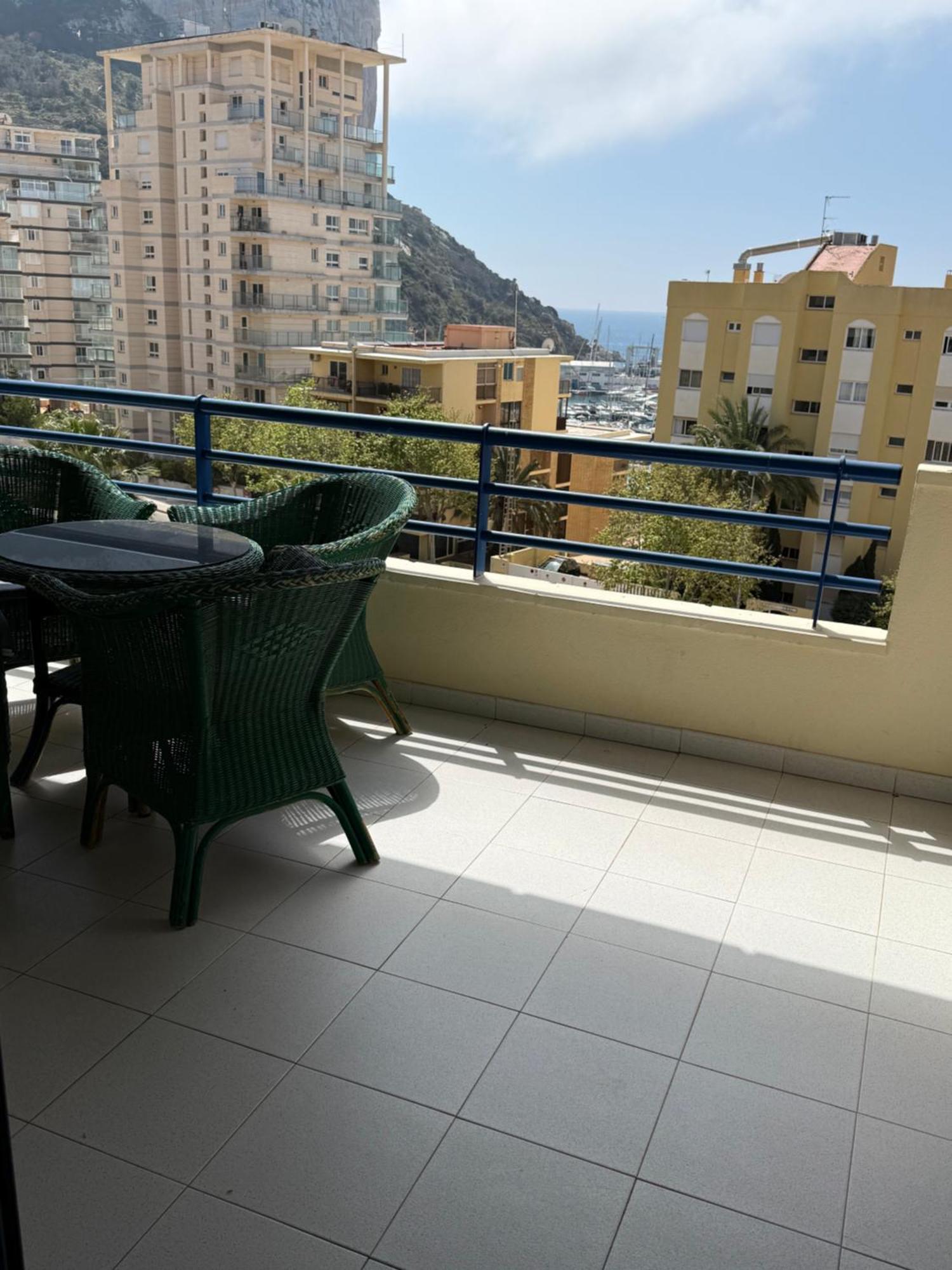 Turquesa Beach Calpe Exteriér fotografie